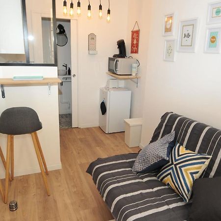 Le petit Léonard, hyper centre Honfleur Appartamento Esterno foto