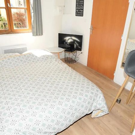Le petit Léonard, hyper centre Honfleur Appartamento Esterno foto